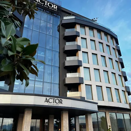 Actor