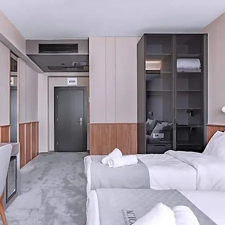 Otel Actor