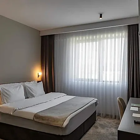 Otel Actor Üsküp