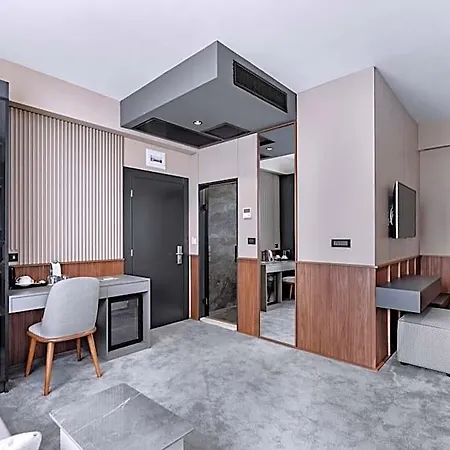 Actor Otel Üsküp