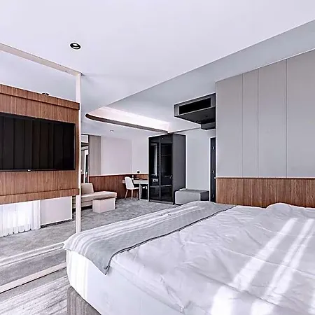 Otel Actor 4*