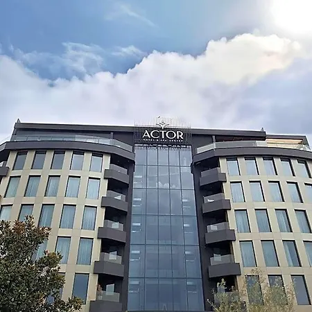 Otel Actor 4*