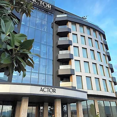Actor Otel